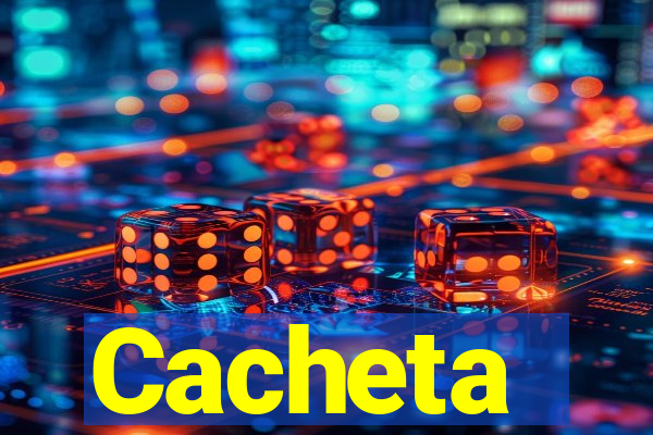 Cacheta - Pife - Jogo online